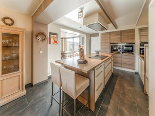 Holiday house Bastogne Features 25