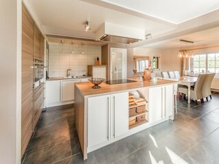 Ferienhaus Bastogne Ausstattung 30