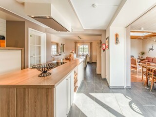 Holiday house Bastogne Features 20