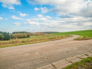 Vakantiehuis Bastogne Buitenaudio-opname 5