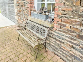 Casa de vacaciones Bastogne  39