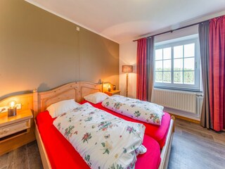 Holiday house Bastogne Features 22