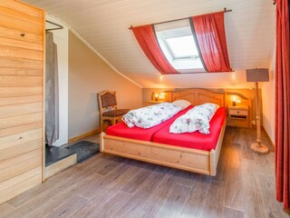 Vakantiehuis Bastogne Kenmerken 33