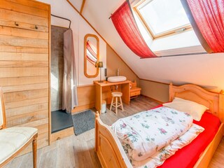 Holiday house Bastogne Features 26