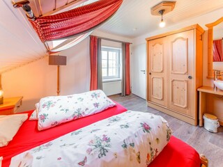 Holiday house Bastogne Features 23