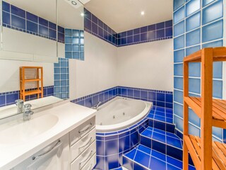 Ferienhaus Bastogne Ausstattung 34