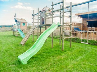 Casa de vacaciones Bastogne Grabación al aire libre 10