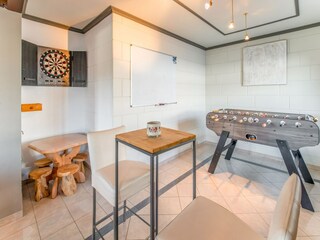 Vakantiehuis Bastogne  40