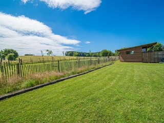 Casa de vacaciones Bastogne Grabación al aire libre 7