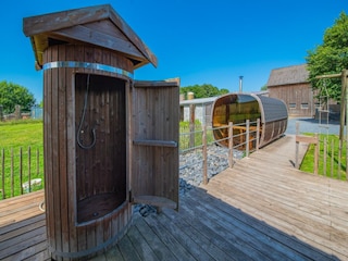 Holiday house Bastogne  40