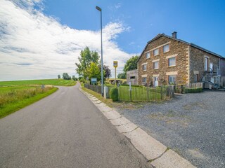 Casa per le vacanze Bastogne Ambiente 31