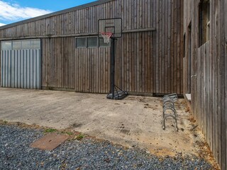 Vakantiehuis Bastogne Omgeving 32