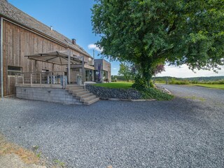 Vakantiehuis Bastogne Omgeving 32