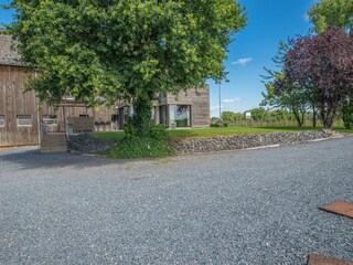 Casa de vacaciones Bastogne Entorno 35