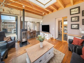 Vakantiehuis Bastogne Kenmerken 21