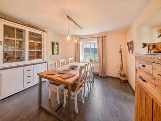 Holiday house Bastogne Features 10