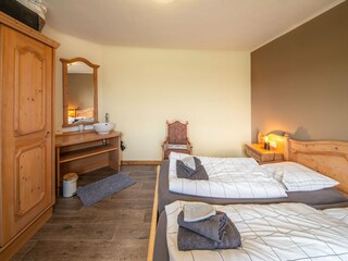 Vakantiehuis Bastogne Kenmerken 20