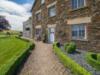 Casa per le vacanze Bastogne Registrazione all'aperto 7