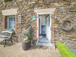 Maison de vacances Bastogne Équipement 21