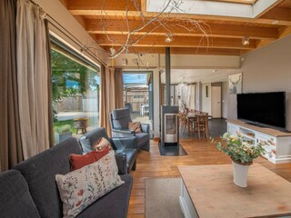 Holiday house Bastogne Features 20