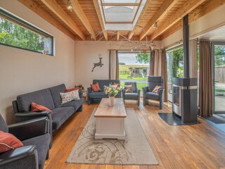 Vakantiehuis Bastogne Kenmerken 11