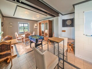 Vakantiehuis Bastogne Kenmerken 23