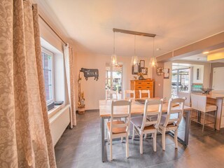 Casa per le vacanze Bastogne Caratteristiche 20