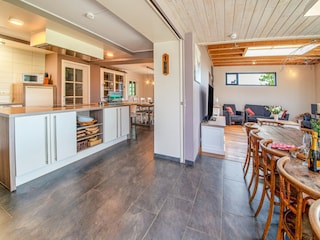 Holiday house Bastogne Features 24