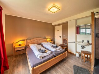Vakantiehuis Bastogne Kenmerken 13