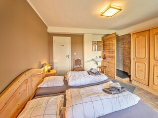Vakantiehuis Bastogne Kenmerken 16