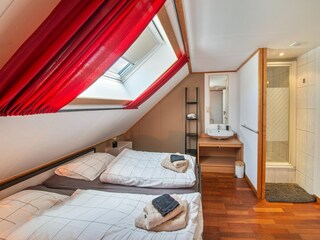 Maison de vacances Bastogne Équipement 14