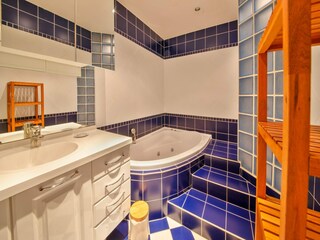 Vakantiehuis Bastogne Kenmerken 17