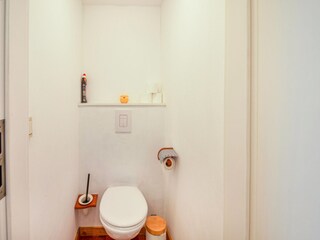 Vakantiehuis Bastogne Kenmerken 19