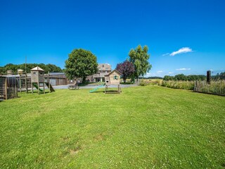 Maison de vacances Bastogne Enregistrement extérieur 8