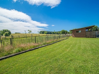 Casa de vacaciones Bastogne Grabación al aire libre 9