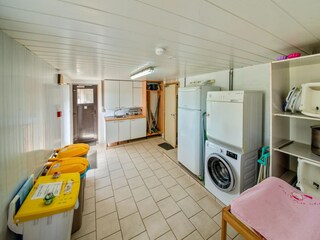 Casa de vacaciones Bastogne  33