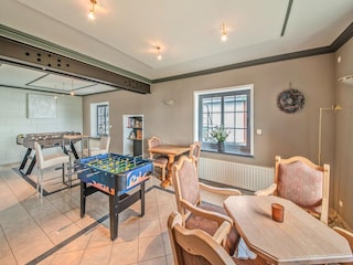 Maison de vacances Bastogne  36