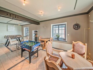 Maison de vacances Bastogne  37