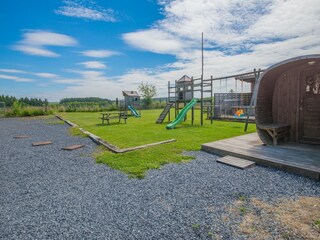 Casa per le vacanze Bastogne  36