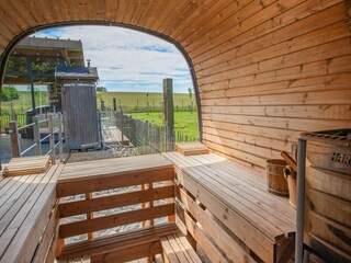 Casa per le vacanze Bastogne  34