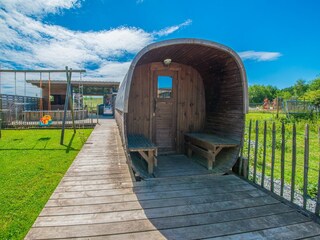 Maison de vacances Bastogne  40