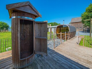 Casa per le vacanze Bastogne  39