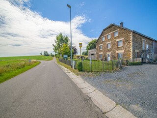 Vakantiehuis Bastogne Omgeving 27