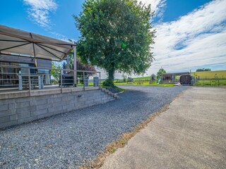 Vakantiehuis Bastogne Omgeving 27