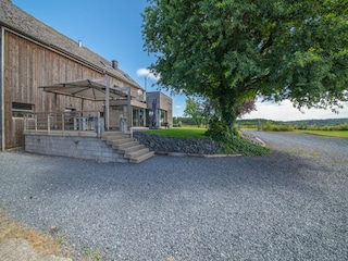 Casa de vacaciones Bastogne Entorno 31