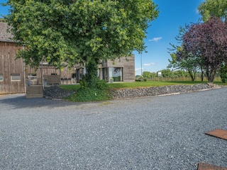 Ferienhaus Bastogne Umgebung 28