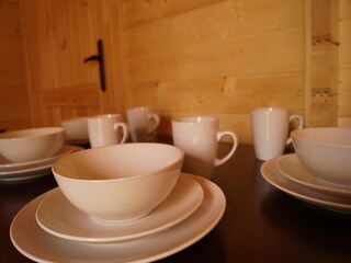 Ferienhaus Mielno  32