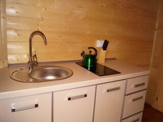 Holiday house Mielno Features 15