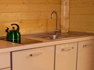 Ferienhaus Mielno Ausstattung 14