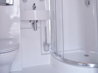 Casa per le vacanze Mielno Caratteristiche 16